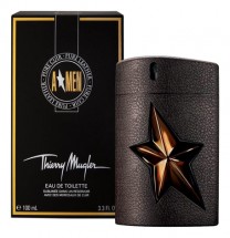 Thierry Mugler A'Men Pure Leather