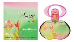 Salvatore Ferragamo Incanto Amity