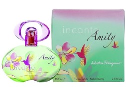 Salvatore Ferragamo Incanto Amity