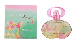 Salvatore Ferragamo Incanto Amity