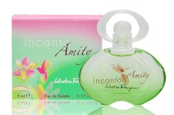 Salvatore Ferragamo Incanto Amity