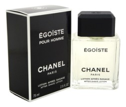 Chanel Egoiste