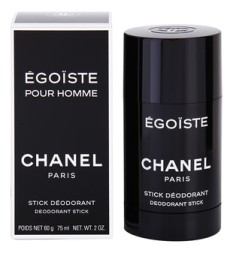 Chanel Egoiste