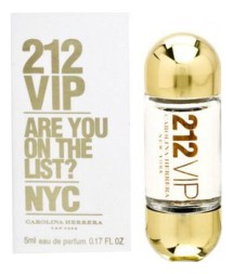 Carolina Herrera 212 VIP Woman