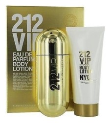 Carolina Herrera 212 VIP Woman