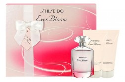 Shiseido Ever Bloom