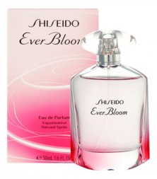 Shiseido Ever Bloom