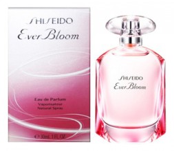 Shiseido Ever Bloom