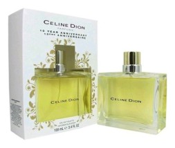 Celine Dion 10th Anniversary Edition