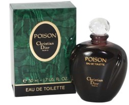 Christian Dior Poison Винтаж