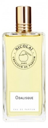 Parfums de Nicolai Odalisque