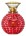 Princesse Marina de Bourbon Passion Cristal Royal