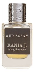 Rania J Oud Assam