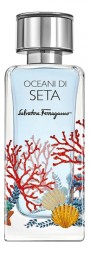 Salvatore Ferragamo Oceani Di Seta