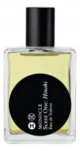 Comme Des Garcons Monocle Scent One: Hinoki
