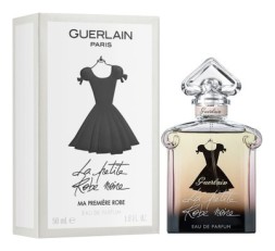 Guerlain La Petite Robe Noire Ma Premiere Robe