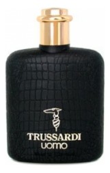 Trussardi UOMO Винтаж