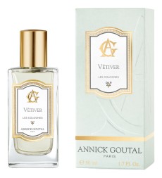 Annick Goutal Les Colognes Vetiver