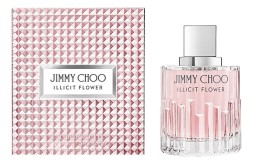 Jimmy Choo Illicit Flower