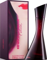 Kenzo Jeu D'Amour L'Elixir