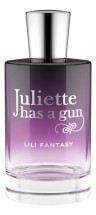 Juliette has a Gun Lili Fantasy