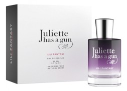 Juliette has a Gun Lili Fantasy