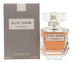 Elie Saab Le Parfum Eau De Parfum Intense