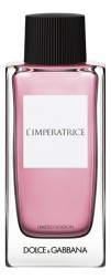 Dolce &amp; Gabbana L'Imperatrice Limited Edition