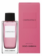 Dolce &amp; Gabbana L'Imperatrice Limited Edition