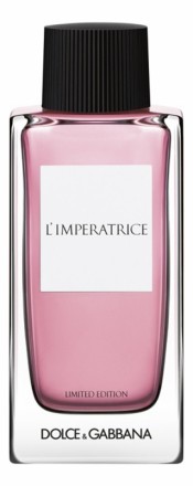 Dolce &amp; Gabbana L&#039;Imperatrice Limited Edition