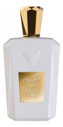 Orlov Paris Cross Of Asia