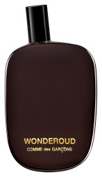 Comme des Garcons Wonderoud