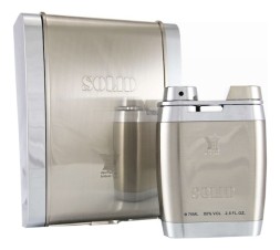 Arabian Oud Solid