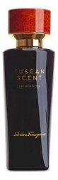 Salvatore Ferragamo Tuscan Scent Leather Rose