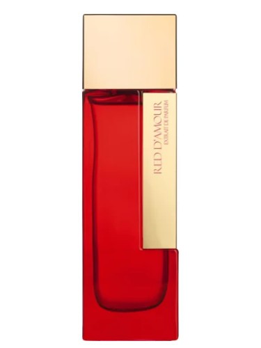 Laurent Mazzone Red d'Amour
