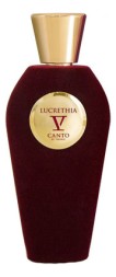 V Canto Lucrethia