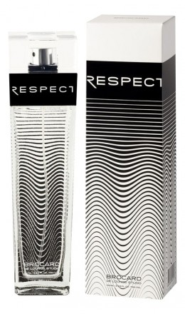 Brocard Respect Woman