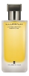 Illuminum Majestic Oud