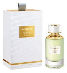 Boucheron Neroli D'Ispahan