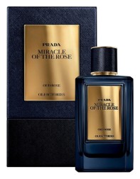 Prada Olfactories Miracle Of The Rose