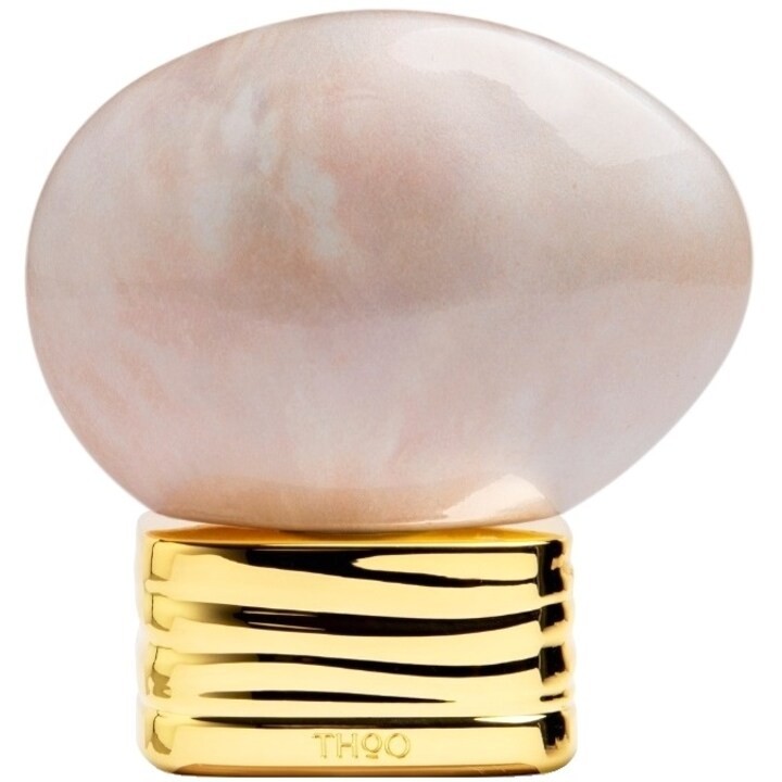 The House Of Oud White Pearl