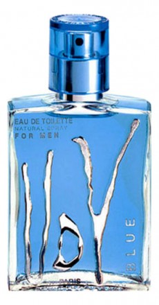Ulric De Varens UDV Blue