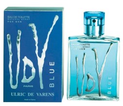Ulric De Varens UDV Blue
