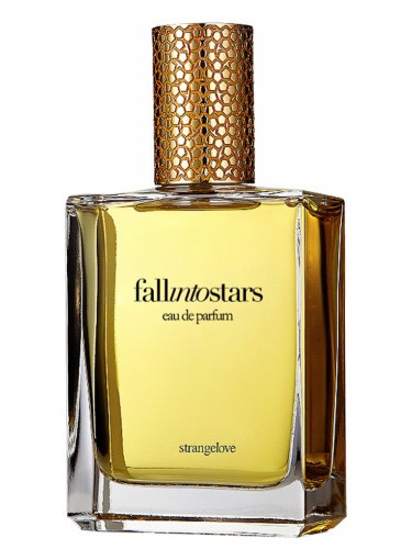 Strangelove Fall Into Stars