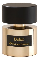 Tiziana Terenzi Delox
