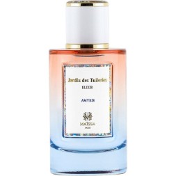 Maissa Parfums Jardin De Tuileries