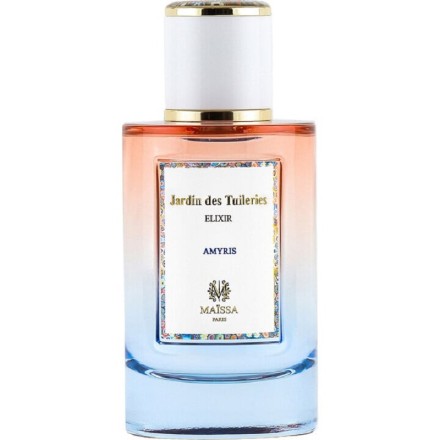 Maissa Parfums Jardin De Tuileries