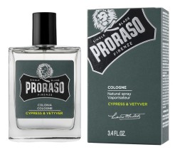 Proraso Cypress &amp; Vetyver