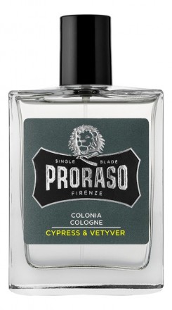 Proraso Cypress &amp; Vetyver