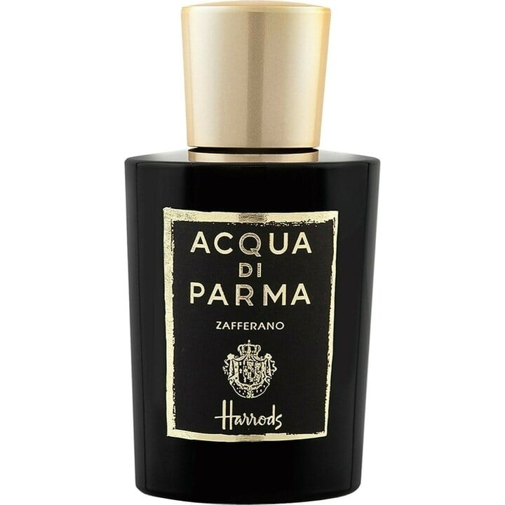 Acqua di Parma Zafferano